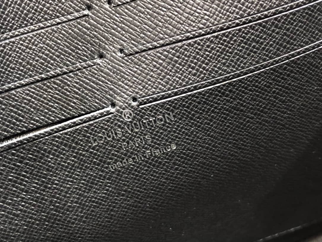 Louis Vuitton Sunset Monogram Multicolor Voyage Replica Pochette Blue M45941