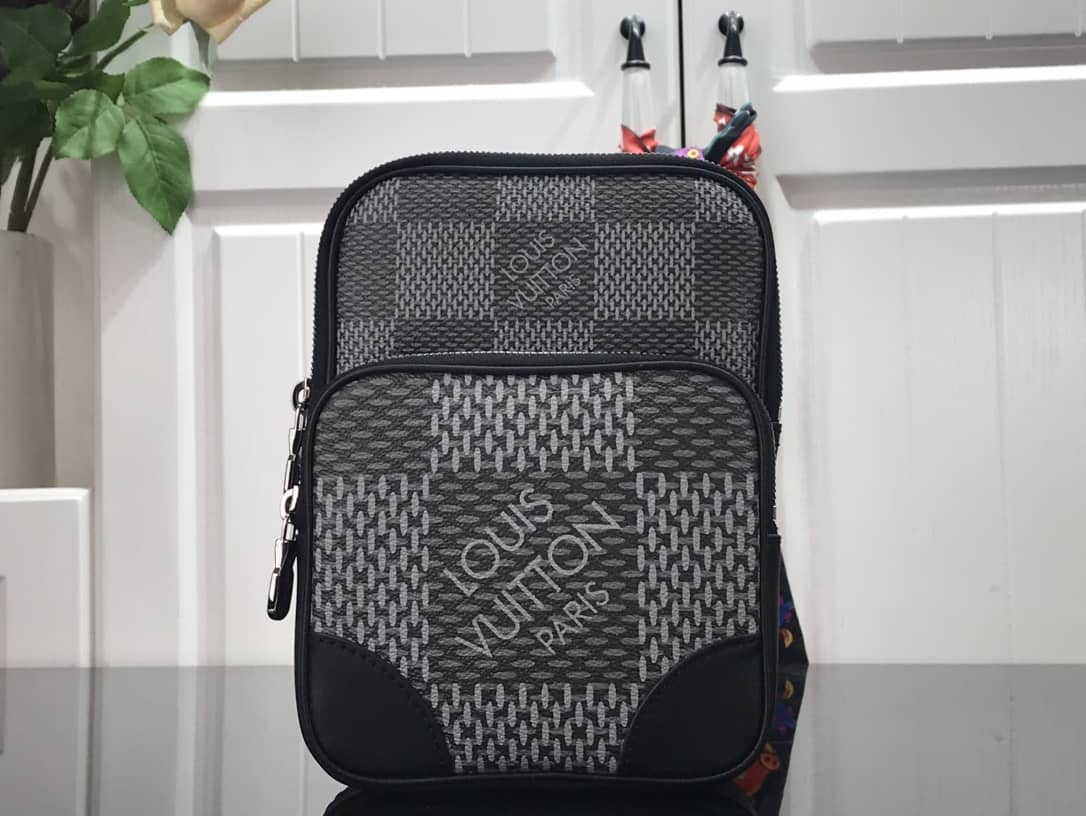 Louis Vuitton Damier Replica SlingBag N50012
