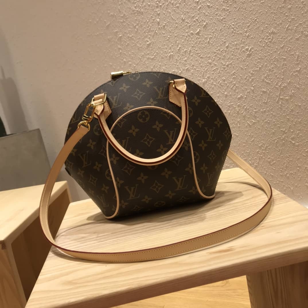Louis Vuitton Monogram Canvas Luxury Bags M61244 Replica