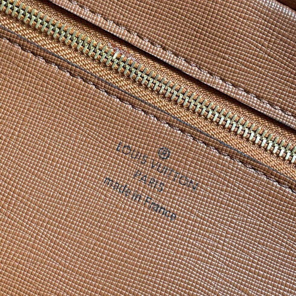 Louis Vuitton Monogram Trocadero 30 M51272 Replica Camera Bag