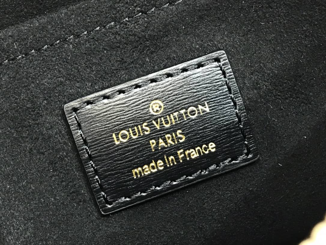 Louis Vuitton Game On Neverfull MM Tote Replica White M57462