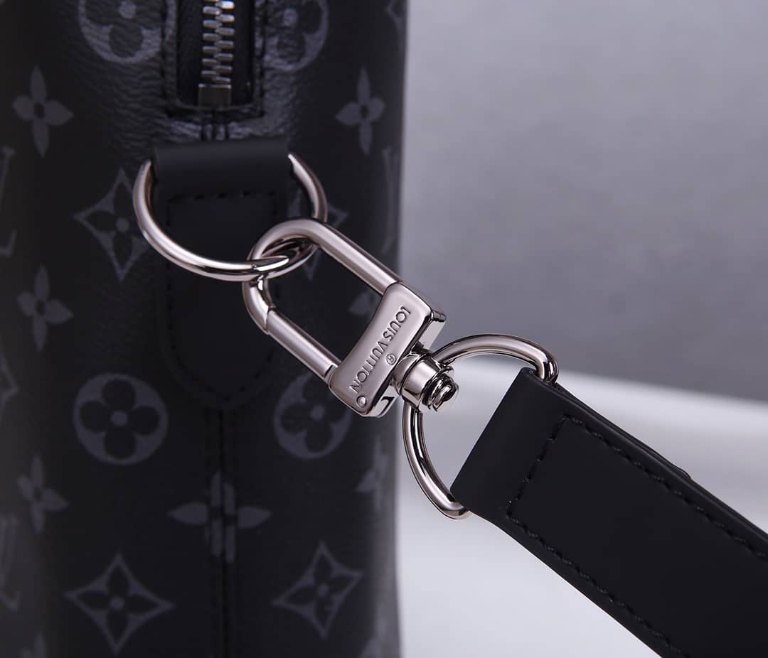 Louis Vuitton Monogram Briefcase 2way Replica Shoulder Bag M44222