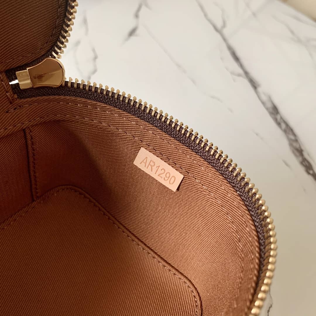 Louis Vuitton Packing Cube PM Monogram Canvas Replica Bag M43688