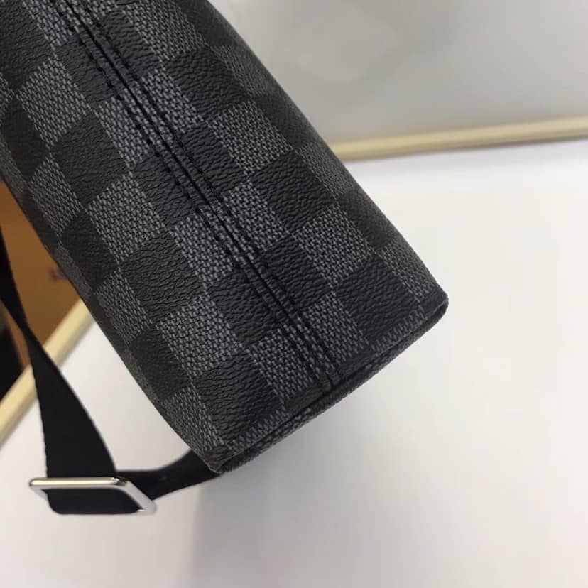 Louis Vuitton Mick MM Cross Body Bag Replica N40004