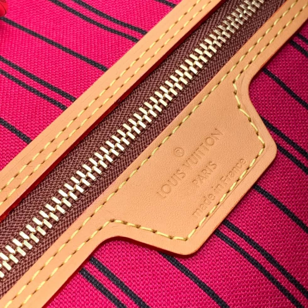 Louis Vuitton Monogram Delightful PM M50155 Replica Shoulder Bag