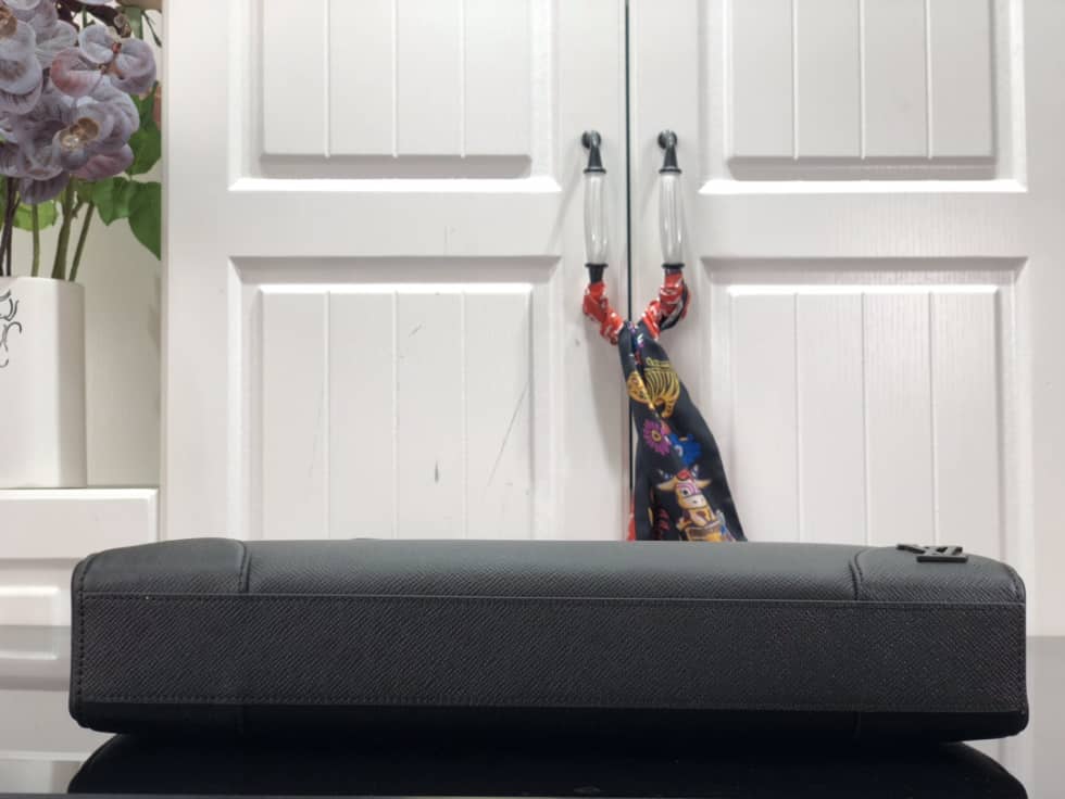 Louis Vuitton Slim Briefcase M30810 Replica Mens Bag