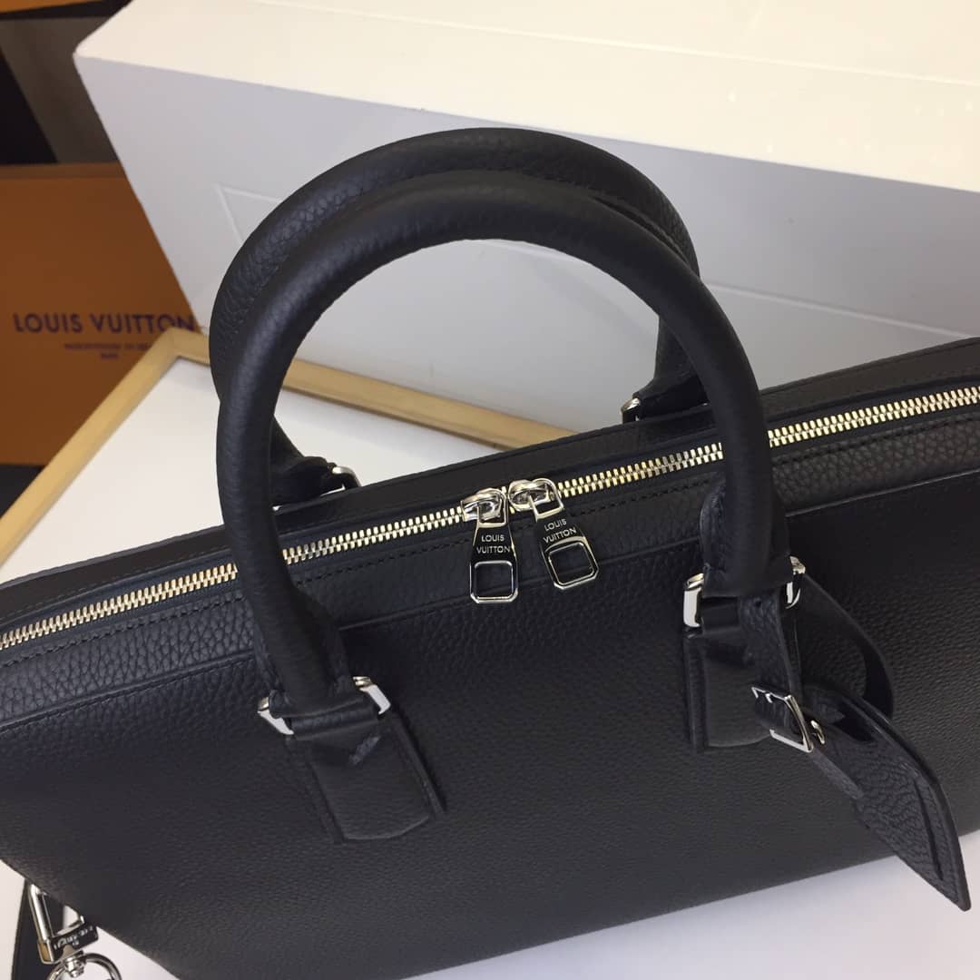 Louis Vuitton Genuine Tolyon Victor Business Bag Replica M41352