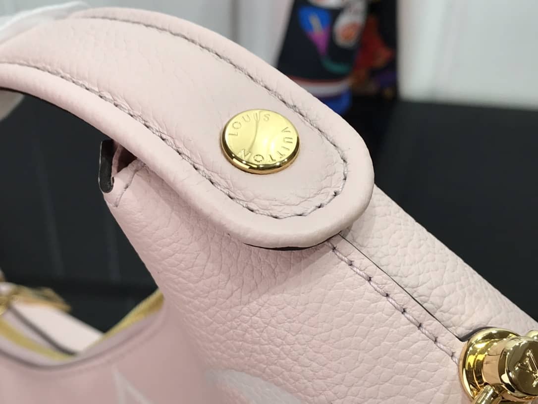 Louis Vuitton Dupe Purses Marshmallow Monogram PM M45697