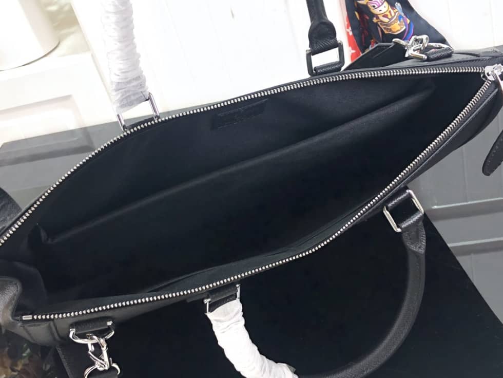Louis Vuitton Slim Briefcase M30810 Replica Mens Bag