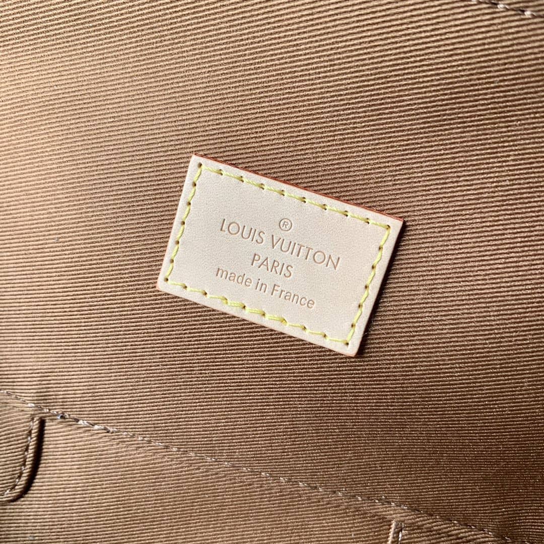 Louis Vuitton Packing Cube PM Monogram Canvas Replica Bag M43688