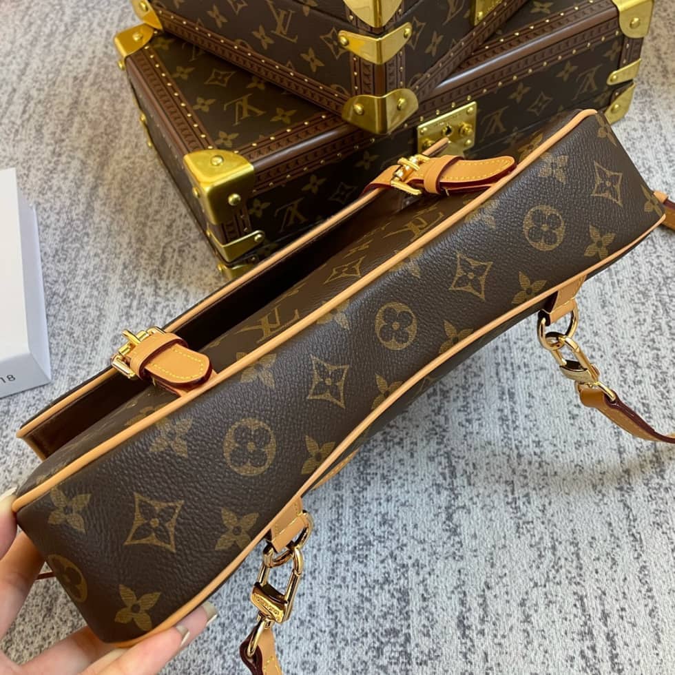 Louis Vuitton Monogram Marelle Sac A Dos M51158 Replica Satchel