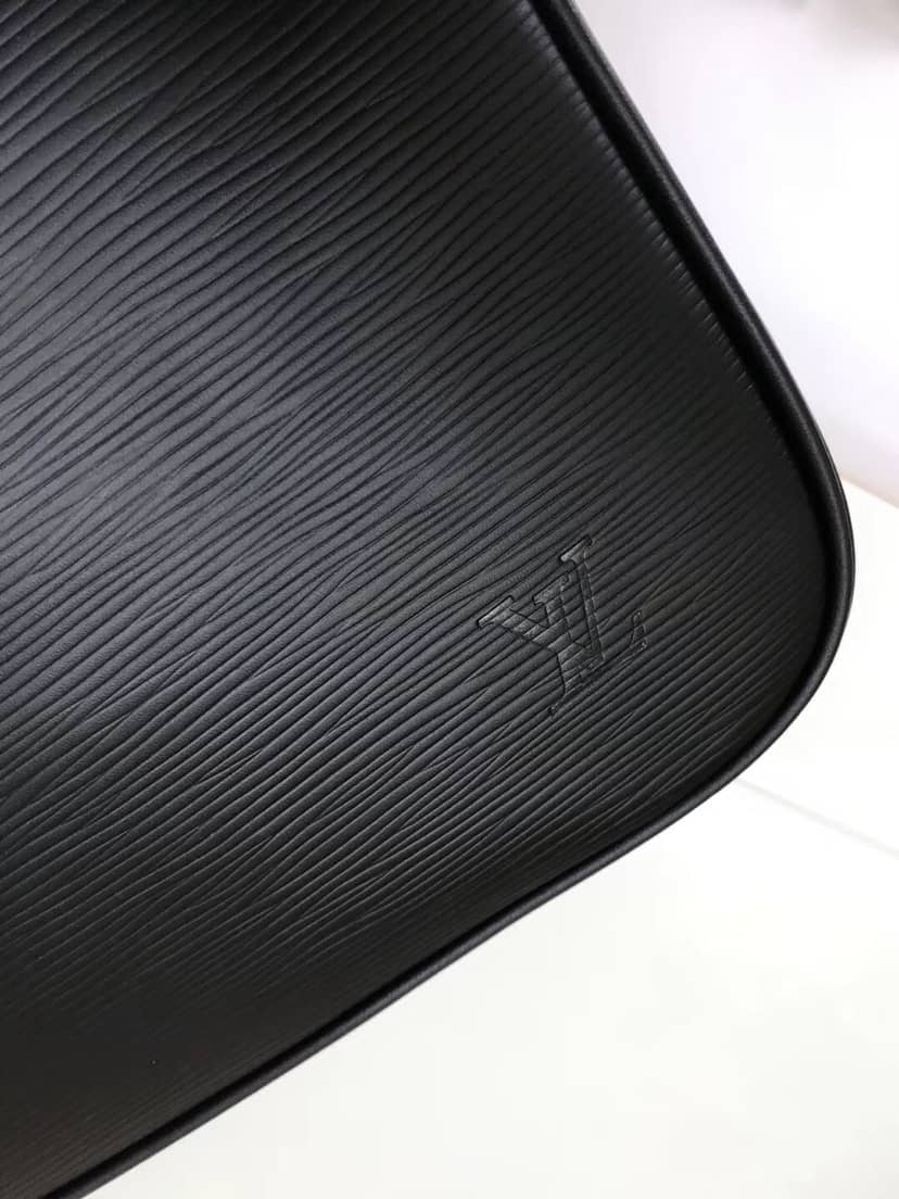 Louis Vuitton Porte Documents Epi Leather Business Bag Replica M54045