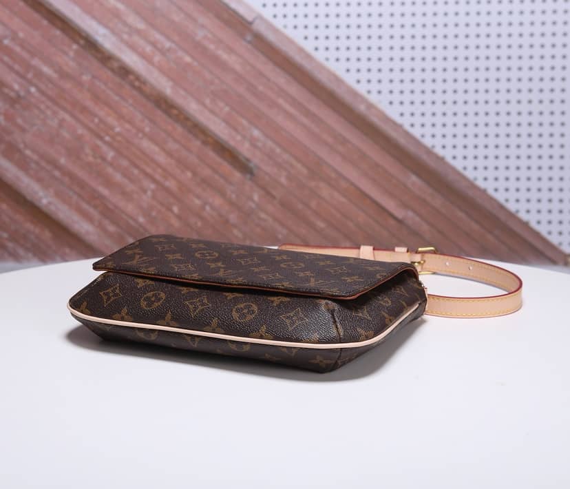 Louis Vuitton Musette Tango Short Strap Replica Shoulder Bag M51257