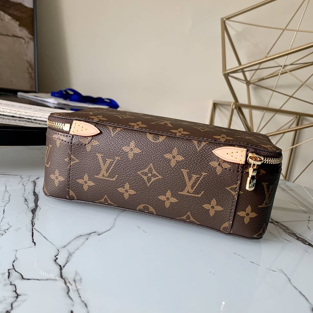 Louis Vuitton Packing Cube MM Monogram Canvas Replica Bag M43689