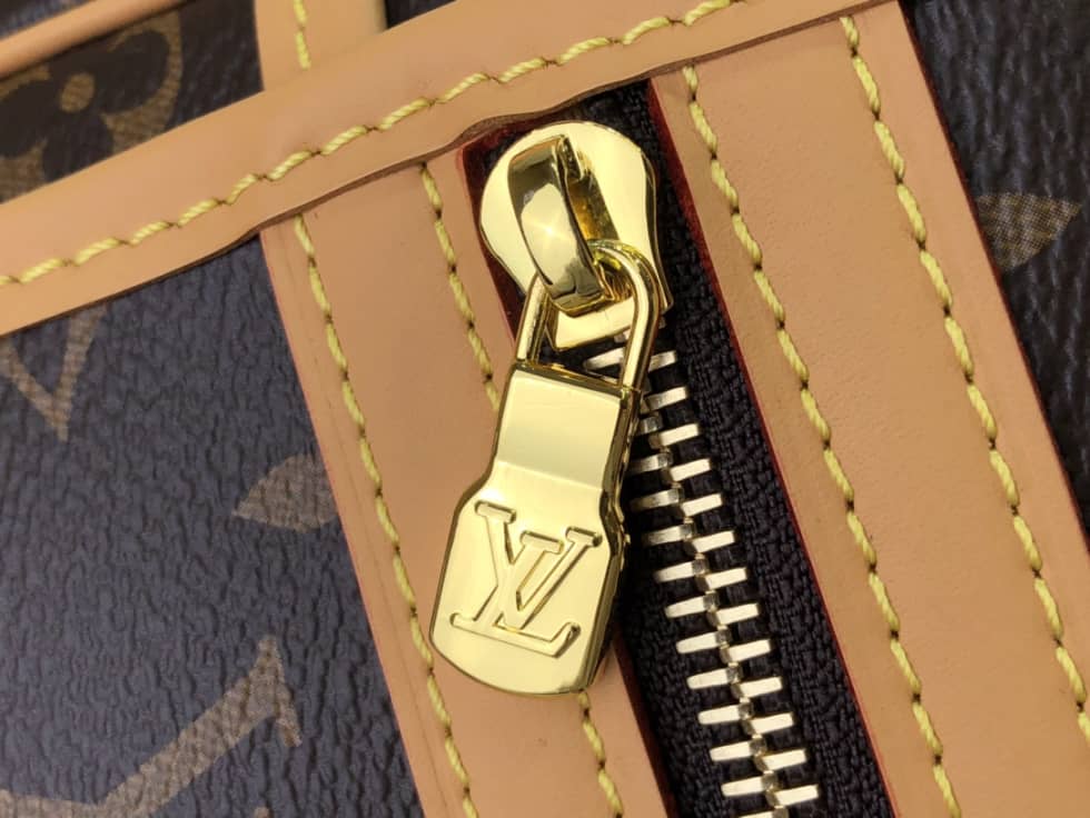 Louis Vuitton Monogram Messenger Bosphore GM M40105 Replica Shoulder Bag