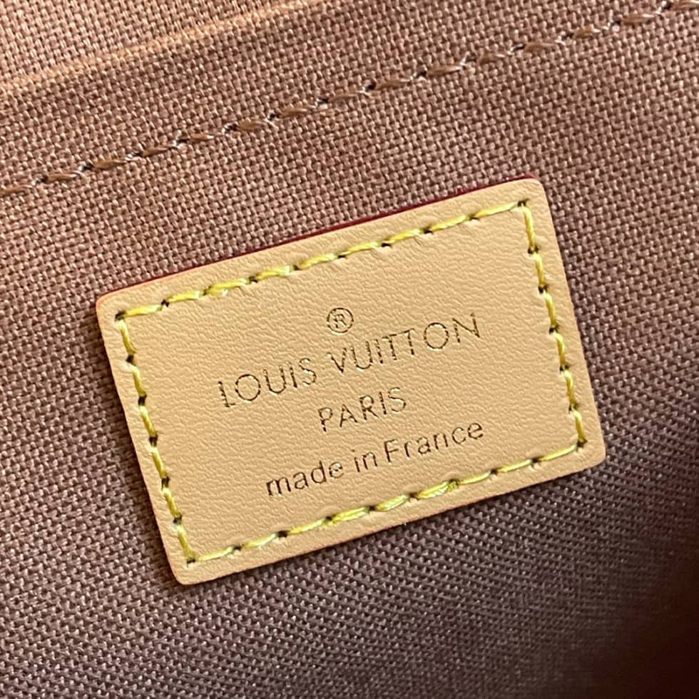 Louis Vuitton Monogram Marelle Sac A Dos M51158 Replica Satchel