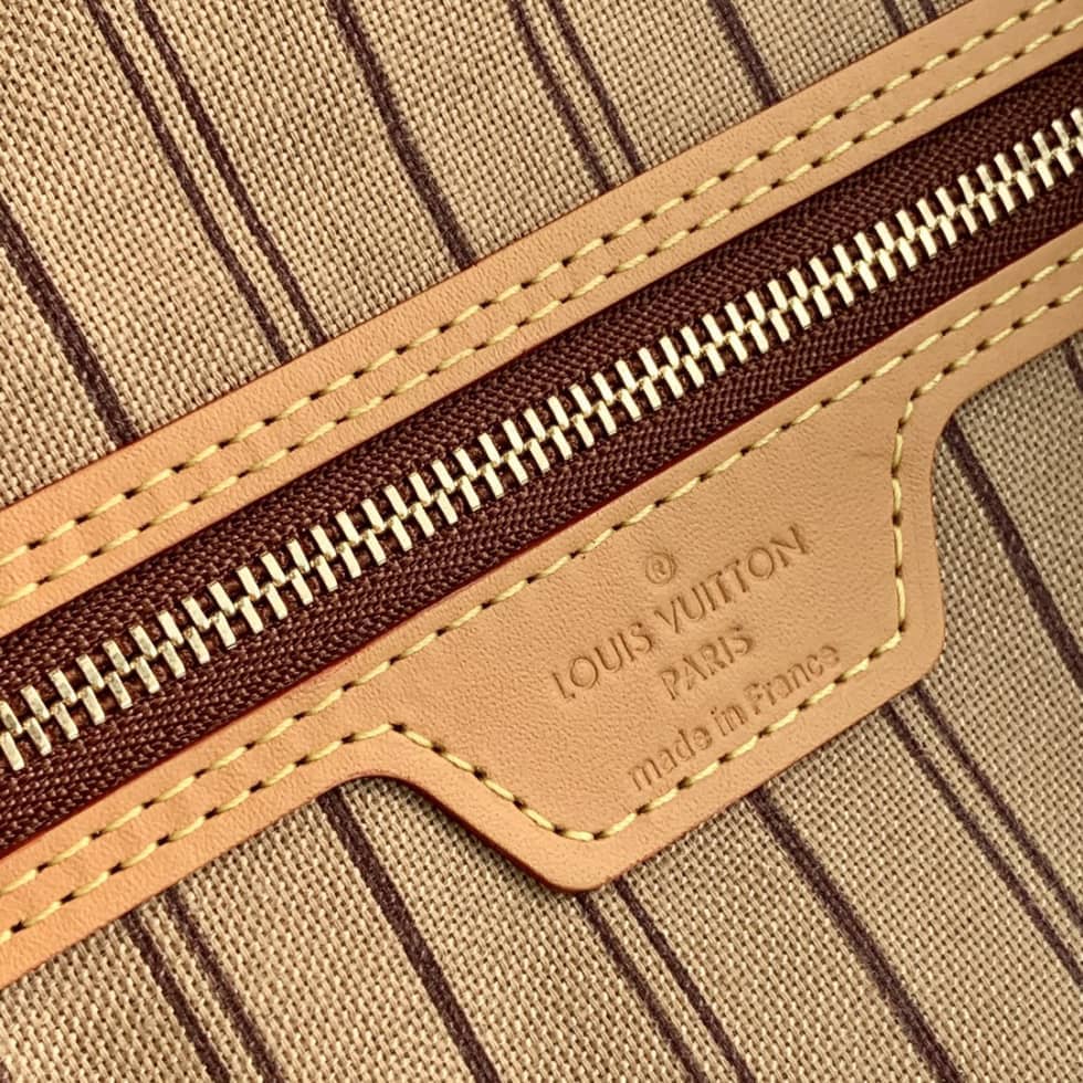 Louis Vuitton Delightful MM Monogram M50156 Replica Shoulder Bag