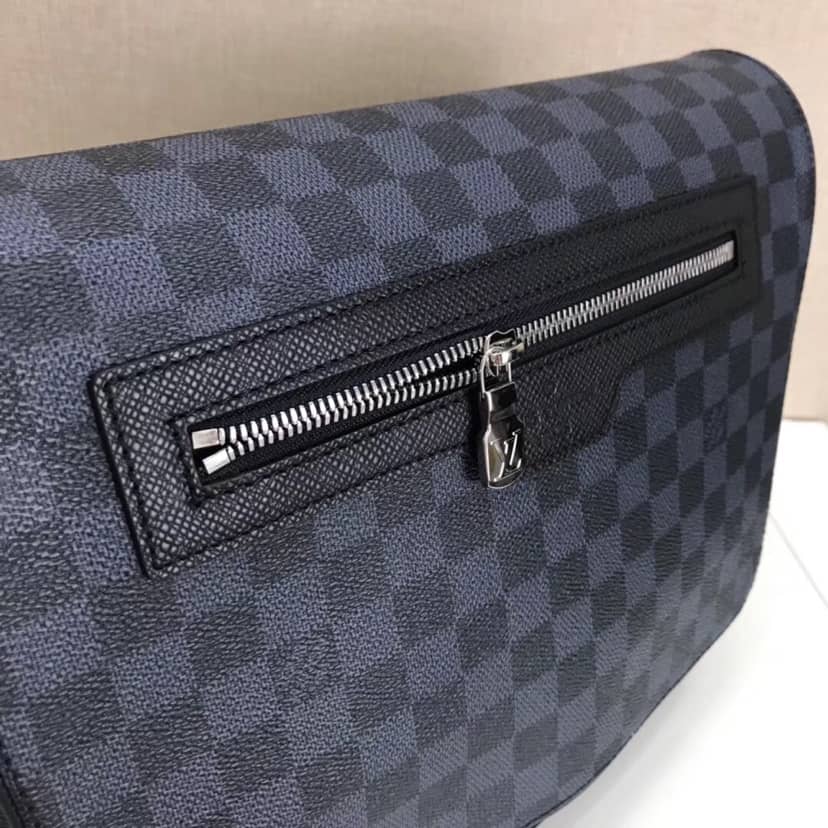 Louis Vuitton Matchpoint Messenger Bag Replica N40010