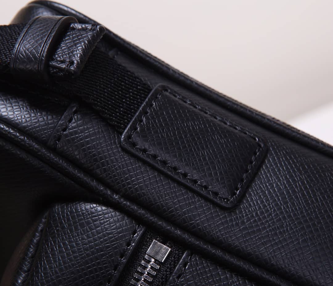 Louis Vuitton Eclipse Outdoor PM Bag M30233 Replica Messenger Bag