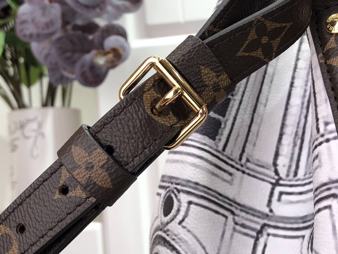 Louis Vuitton Collection Neo Noe Replica Bucket Bag M69712