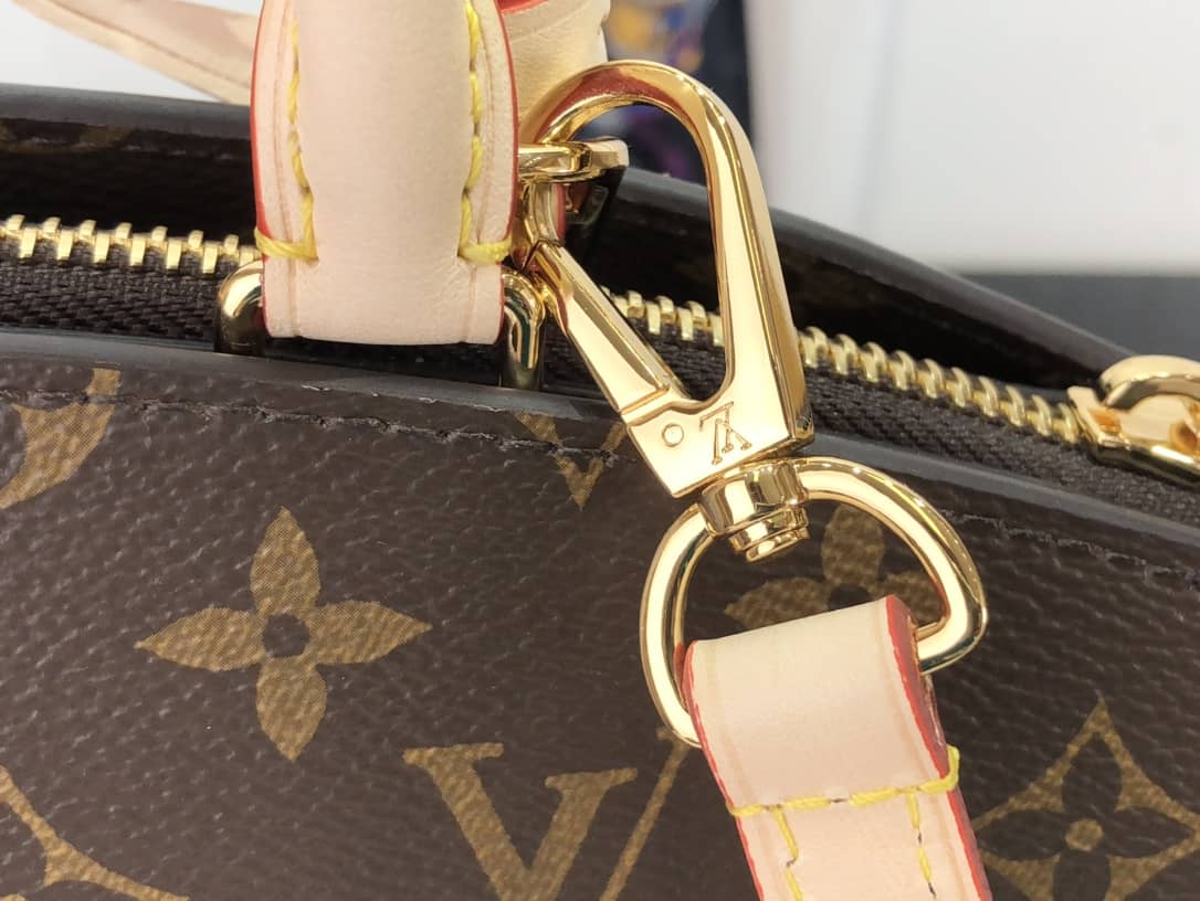 Louis Vuitton Monogram Canvas Grand Palais Tote Replica M45898