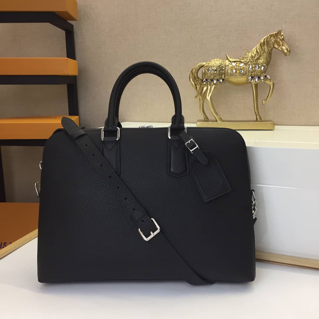 Louis Vuitton Genuine Tolyon Victor Business Bag Replica M41352