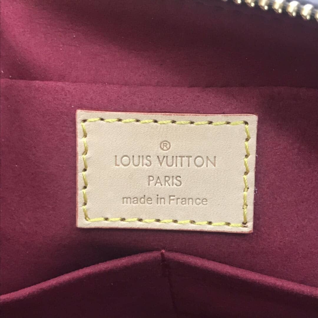 Louis Vuitton Viva Cite MM Monogram Replica Shoulder Bag M51164