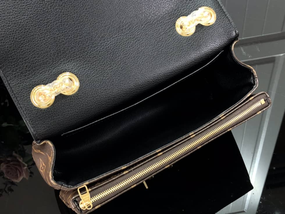 Louis Vuitton Marceau Chain Monogram M46126 Replica Shoulder Bag