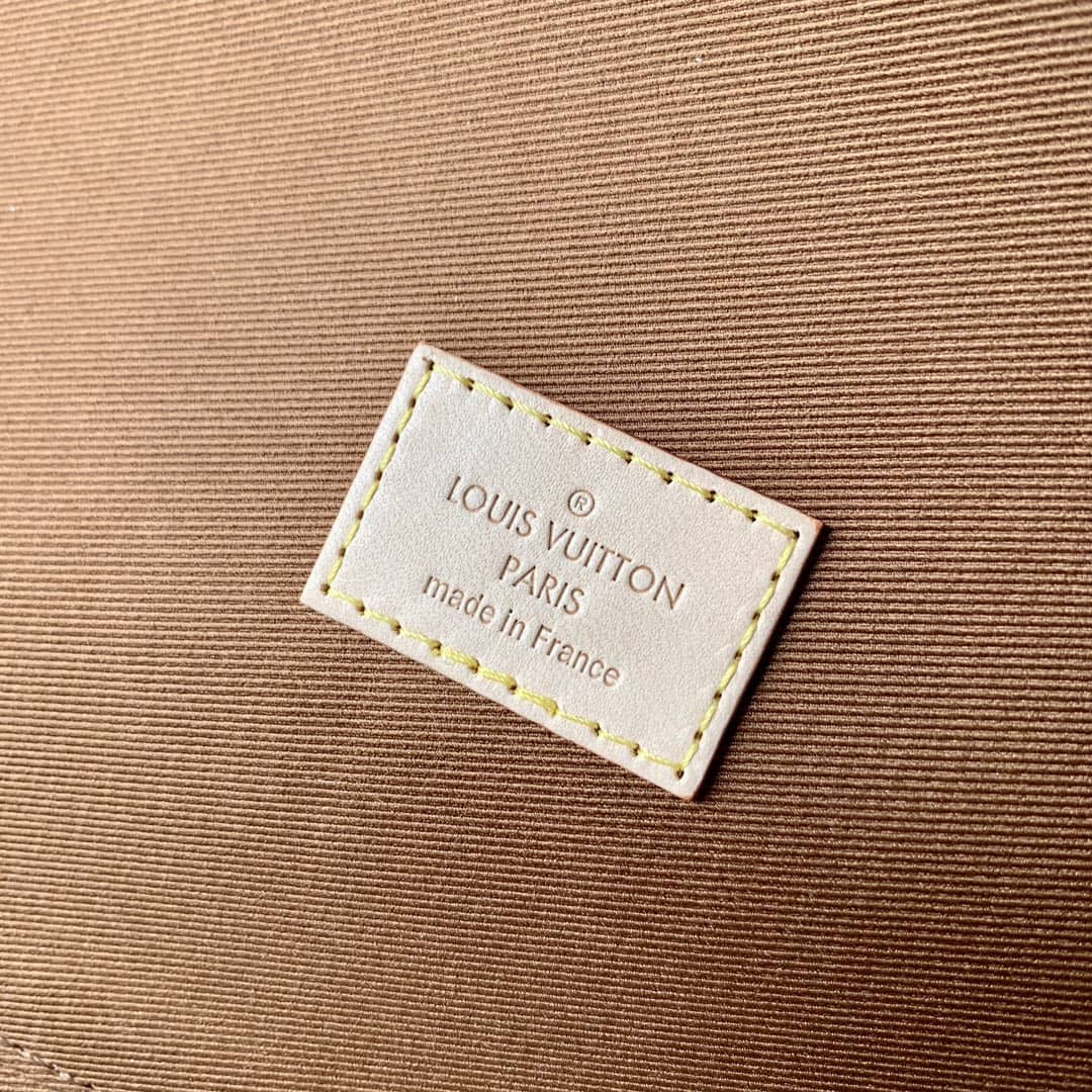 Louis Vuitton Packing Cube MM Monogram Canvas Replica Bag M43689