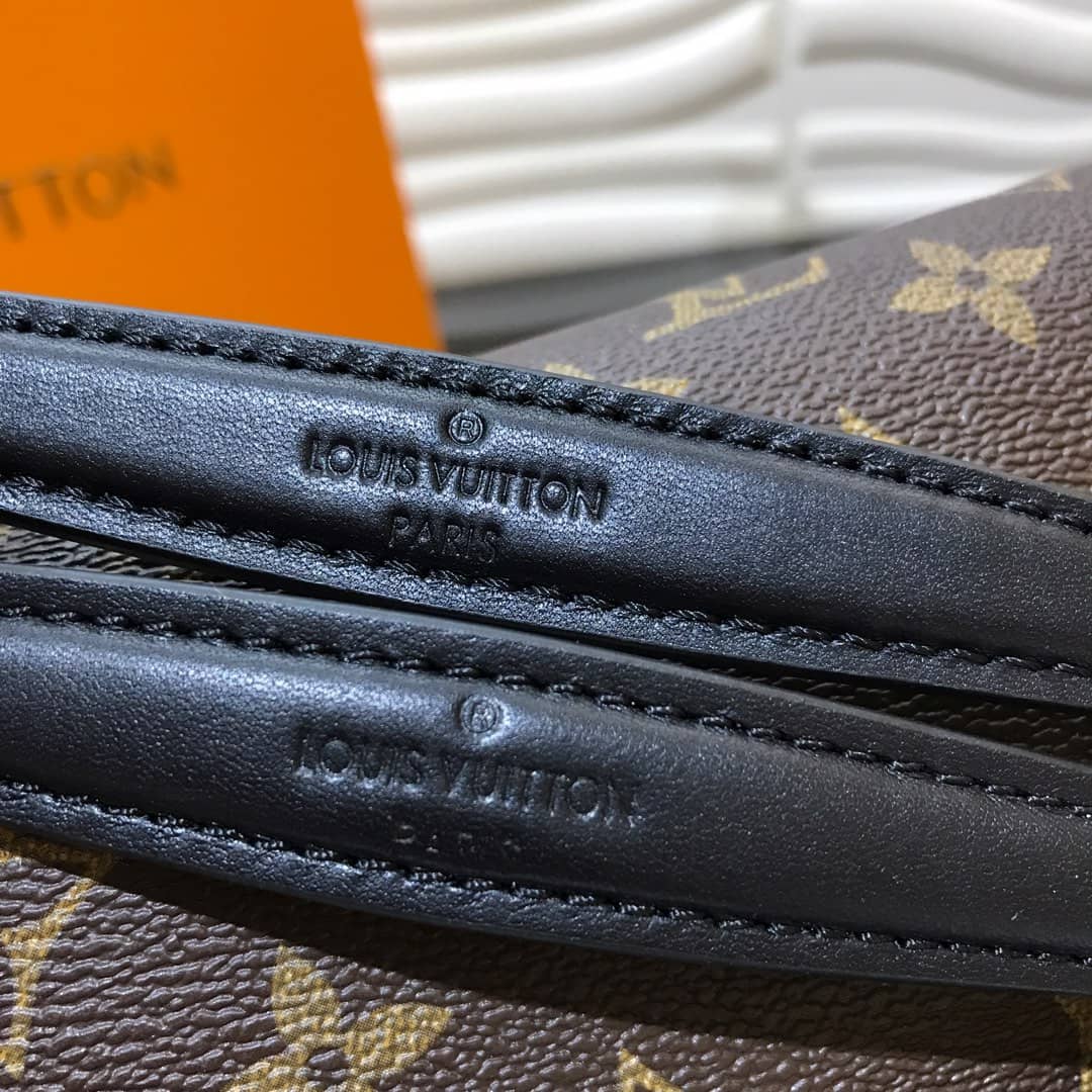 Louis Vuitton Vavin PM Monogram Canvas Replica Crossbody Bag