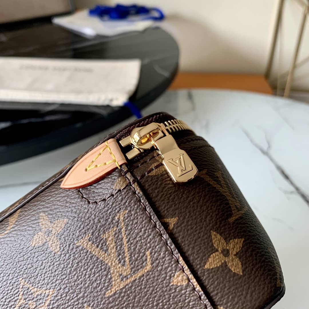 Louis Vuitton Packing Cube PM Monogram Canvas Replica Bag M43688