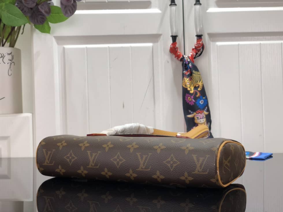 Louis Vuitton Monogram Sonatine M51902 Replica Tote