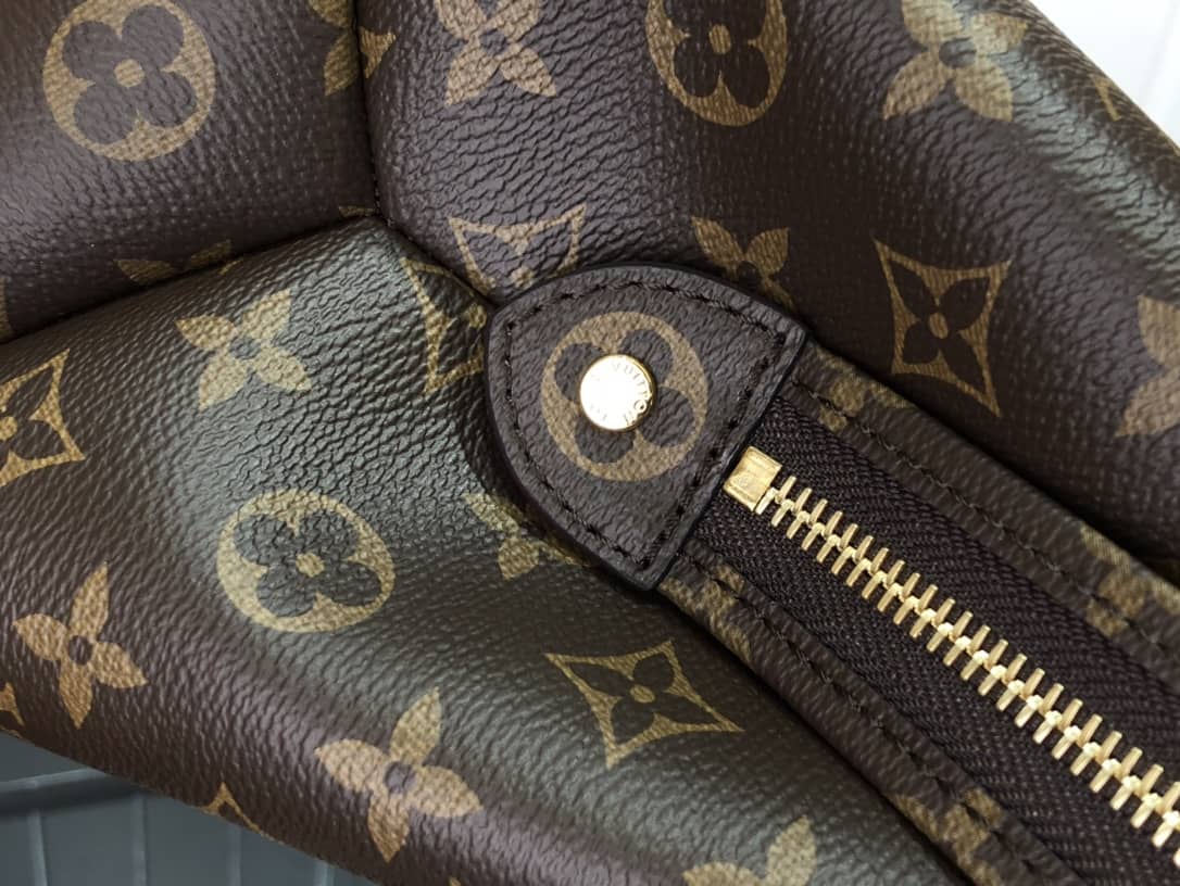 Louis Vuitton Monogram Canvas Grand Palais Tote Replica M45898