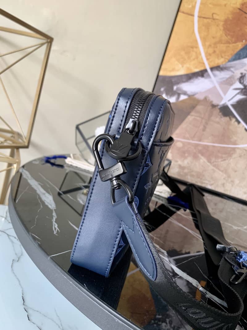 Louis Vuitton Duo Messenger Bag Replica M45730