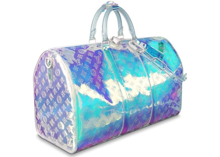 Louis Vuitton Replica Keepall Bandouliere Monogram -Louis Vuitton Dupe