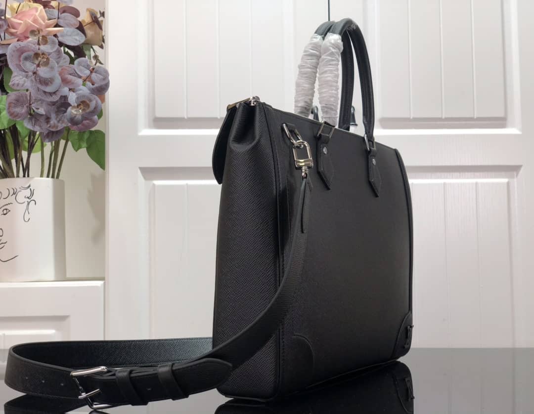 Louis Vuitton Slim Briefcase M30810 Replica Mens Bag