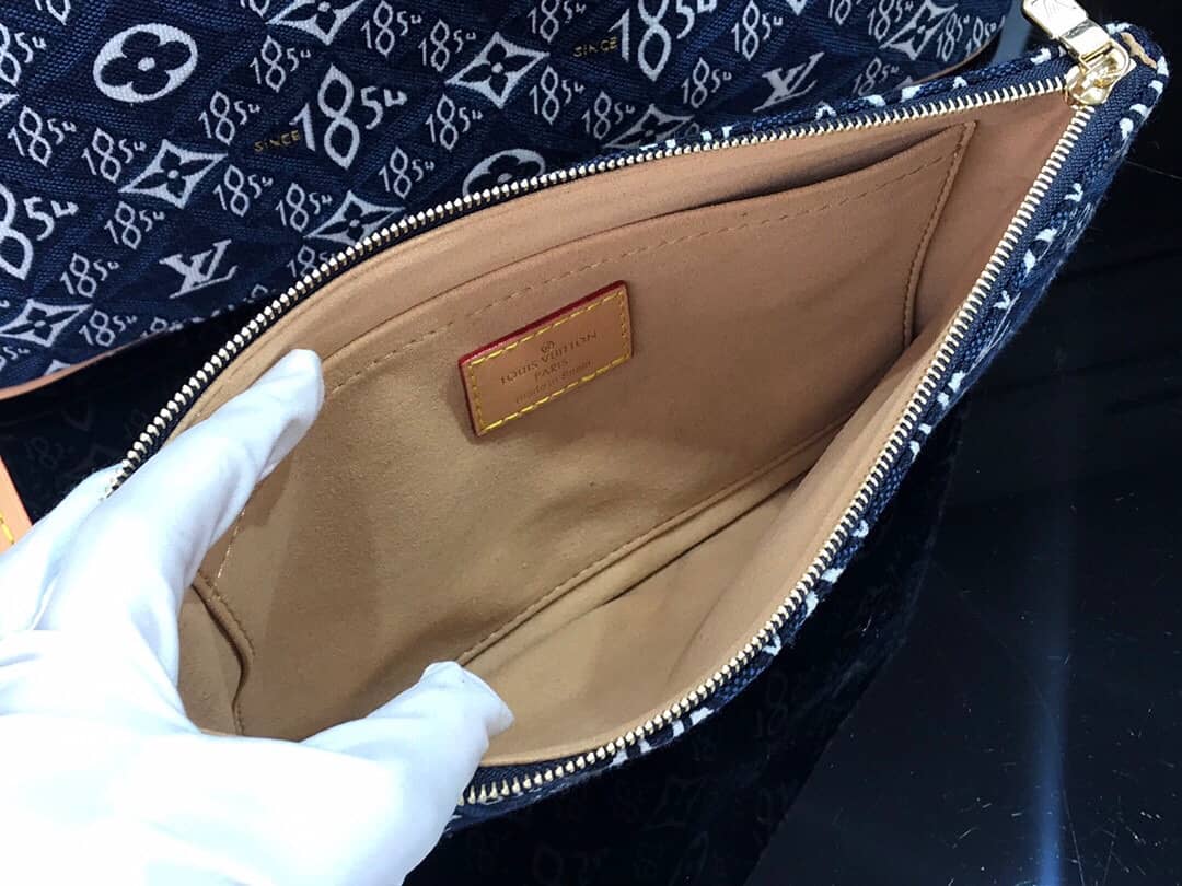 Louis Vuitton Neverfull Dupe MM M57484