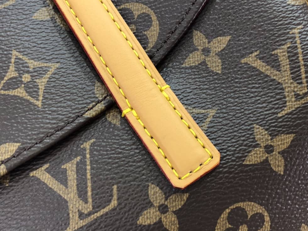 Louis Vuitton Monogram Sonatine M51902 Replica Tote