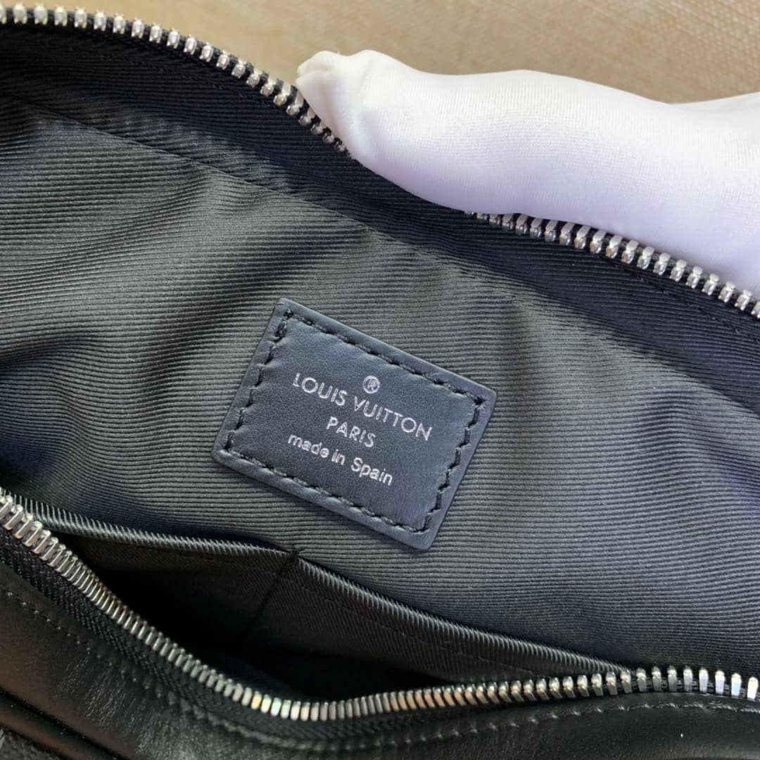 Louis Vuitton Damier Trocadero Messenger PM Shoulder Bag Replica N40087