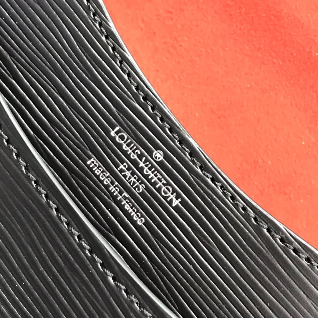 Louis Vuitton Neo Monceau Epi Leather Satchel Replica Bag