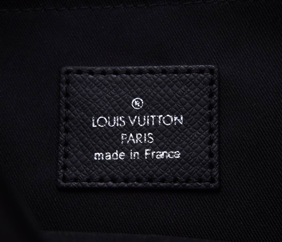 Louis Vuitton Eclipse Outdoor PM Bag M30233 Replica Messenger Bag