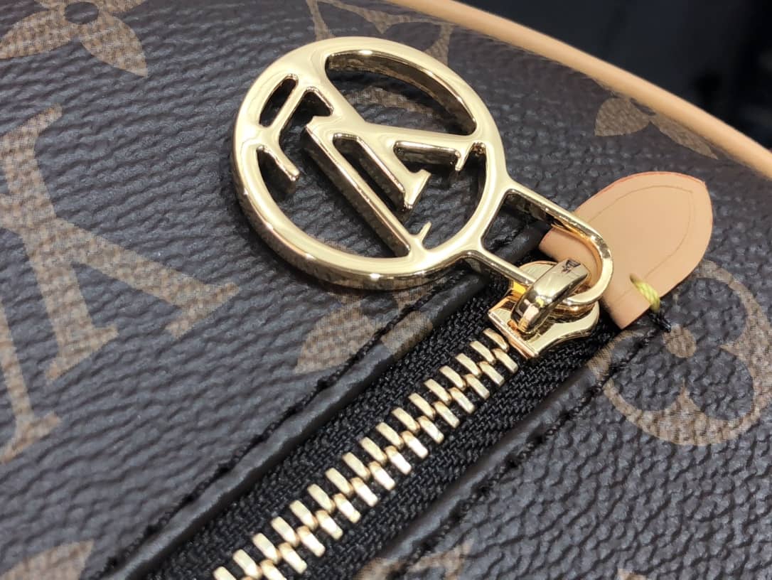 Louis Vuitton Monogram Moon Bag Replica M44036