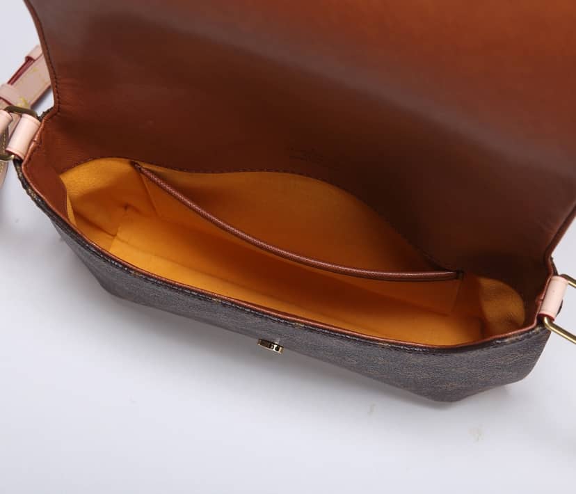 Louis Vuitton Musette Tango Short Strap Replica Shoulder Bag M51257