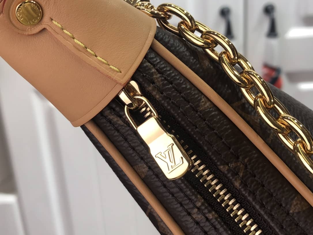 Louis Vuitton Monogram Moon Bag Replica M44036