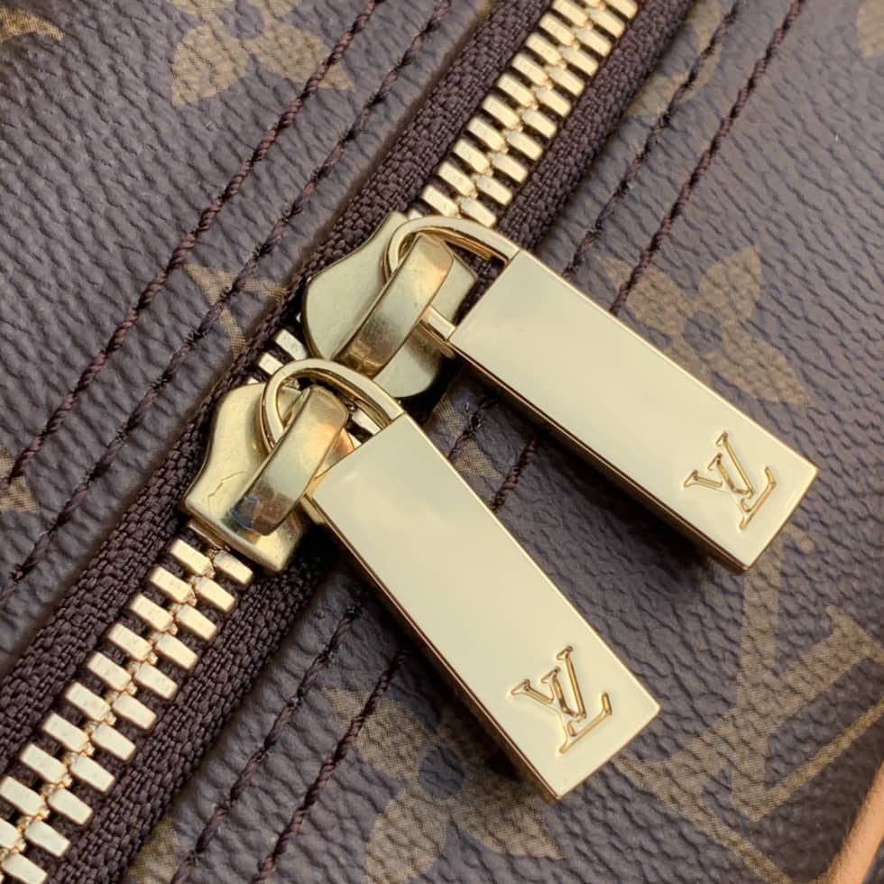 Louis Vuitton Monogram Cite MM M51182 Replica Shoulder Bag