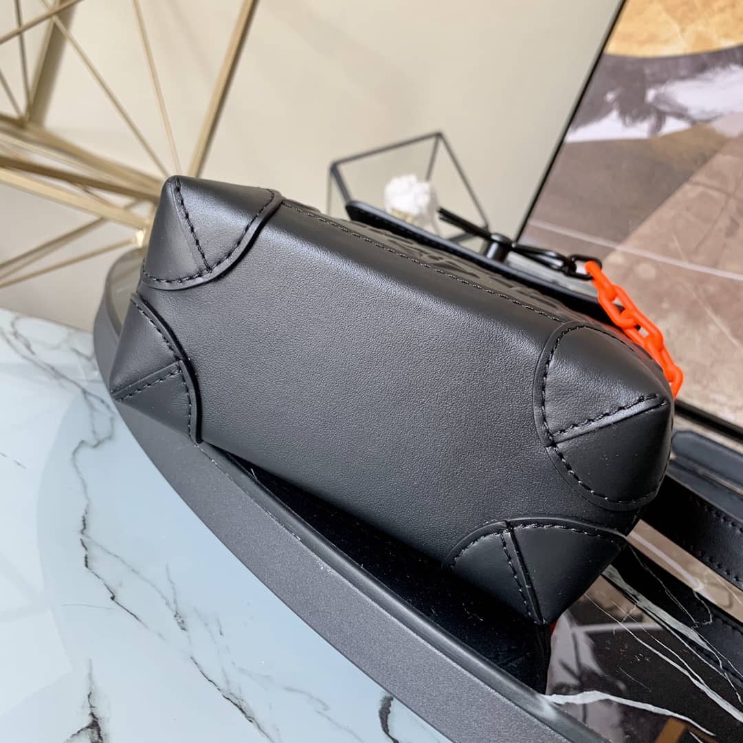 Louis Vuitton Steamer XS Replica Crossbody Bag M58707