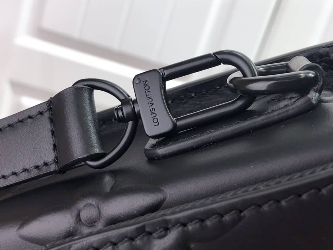 Louis Vuitton Ambassadeur Monogram PM Replica Crossbody Bag M58711