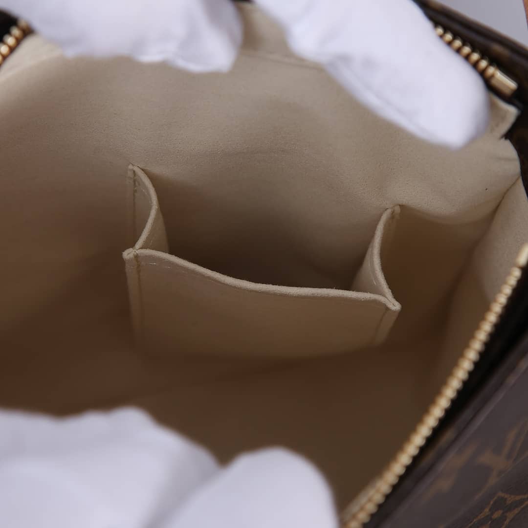 Louis Vuitton Monogram Looping MM Replica Shoulder Bag M51146