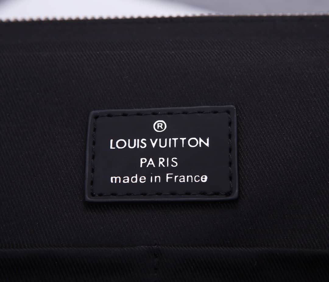 Louis Vuitton Monogram Briefcase 2way Replica Shoulder Bag M44222