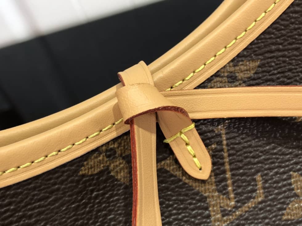 Louis Vuitton CarryAll PM M46203 Replica Shoulder Bag